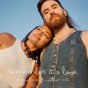ดาวน์โหลดและฟังเพลง Remember It's Love (Explicit) พร้อมเนื้อเพลงจาก Dana Williams