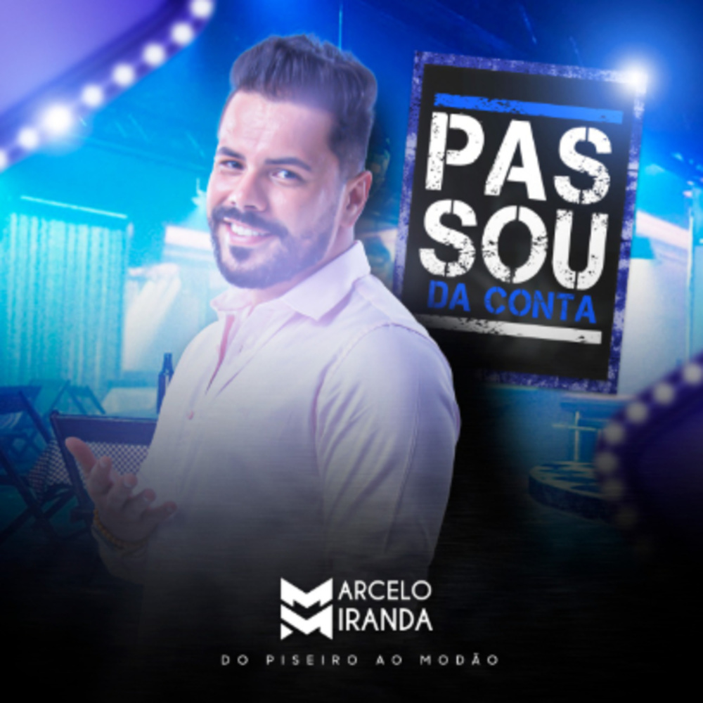 Passou da Conta