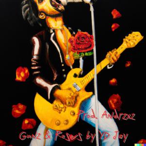 อัลบัม Gunz & Roses (Explicit) ศิลปิน YD Jay