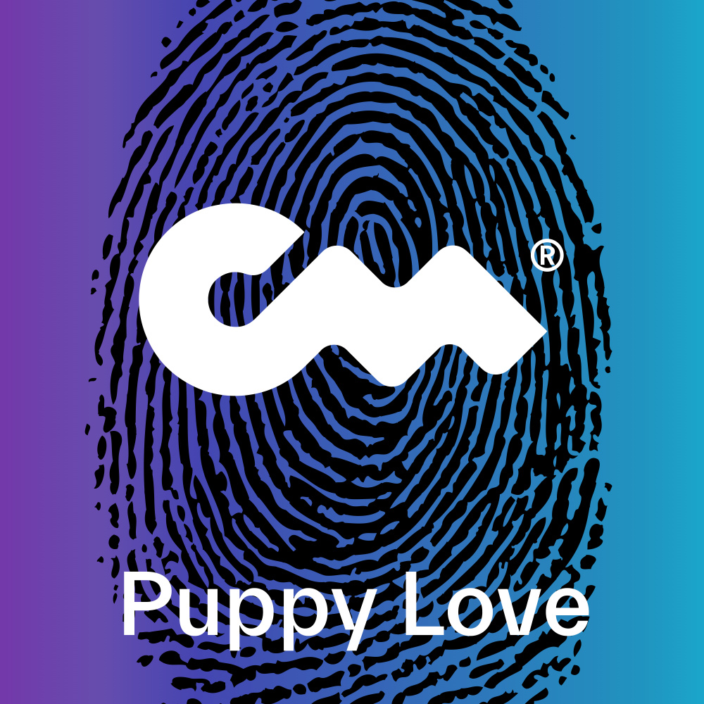 Puppy Love