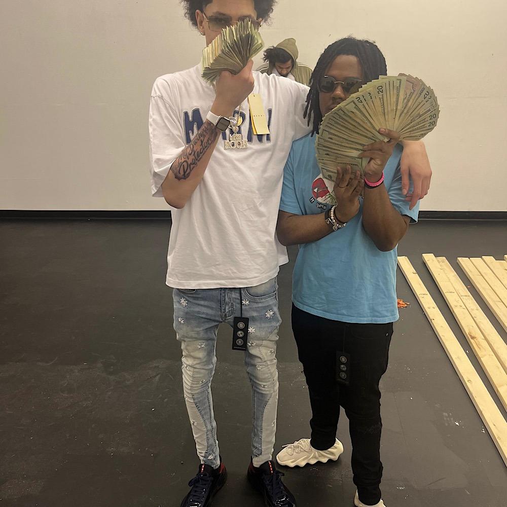 HotLine (Explicit)