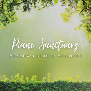 Piano Sanctuary: Nature's Spa Serenades