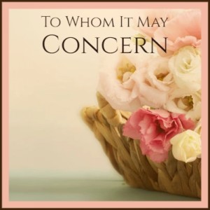 Dengarkan To Whom It May Concern lagu dari Creed dengan lirik
