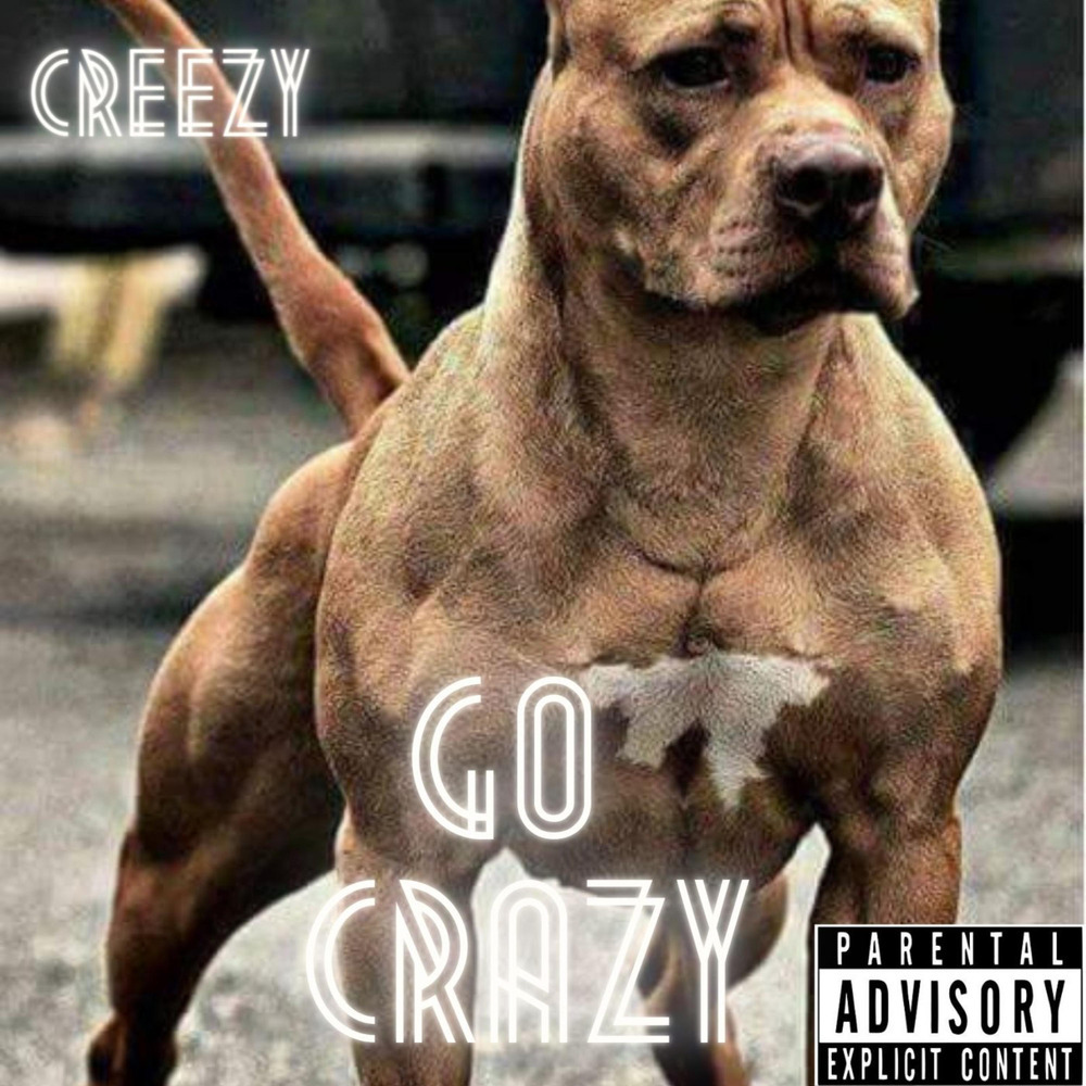 Go Crazy (Explicit)