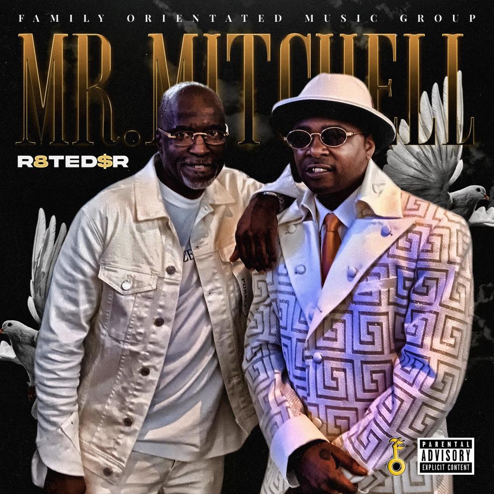 MOB 2 Tha Fullest (feat. Chippass & Mo Monaey) (Explicit)