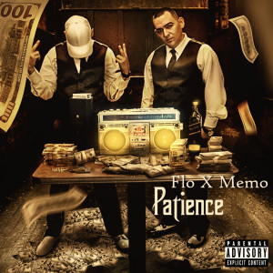 Album Patience (Explicit) from 