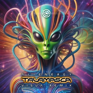 TALAMASCA的專輯Alienergy (Visua Remix)