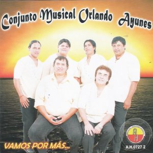 ดาวน์โหลดและฟังเพลง Yo No Me Doy por Vencido พร้อมเนื้อเพลงจาก Conjunto Musical Orlando Ayunes