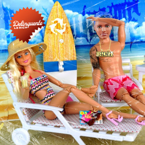 收听Ls Rich的Delinquente (Explicit)歌词歌曲