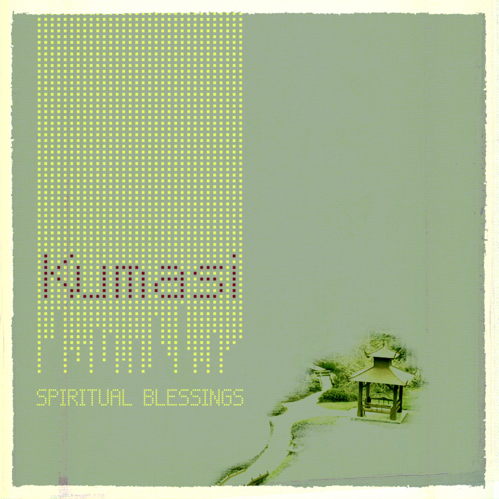 Kumasi (Original Mix)