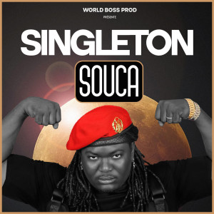 收聽Singleton的Souca歌詞歌曲