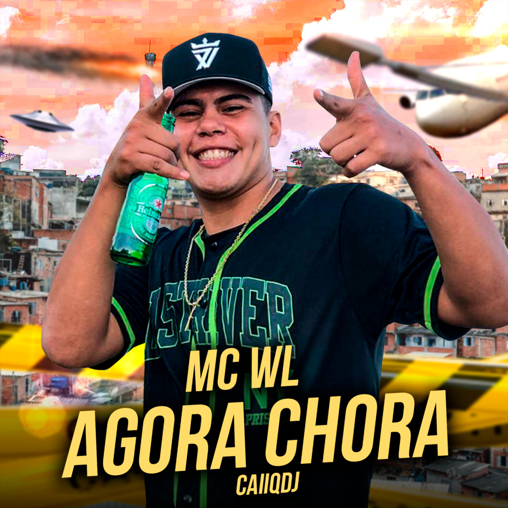 Agora Chora