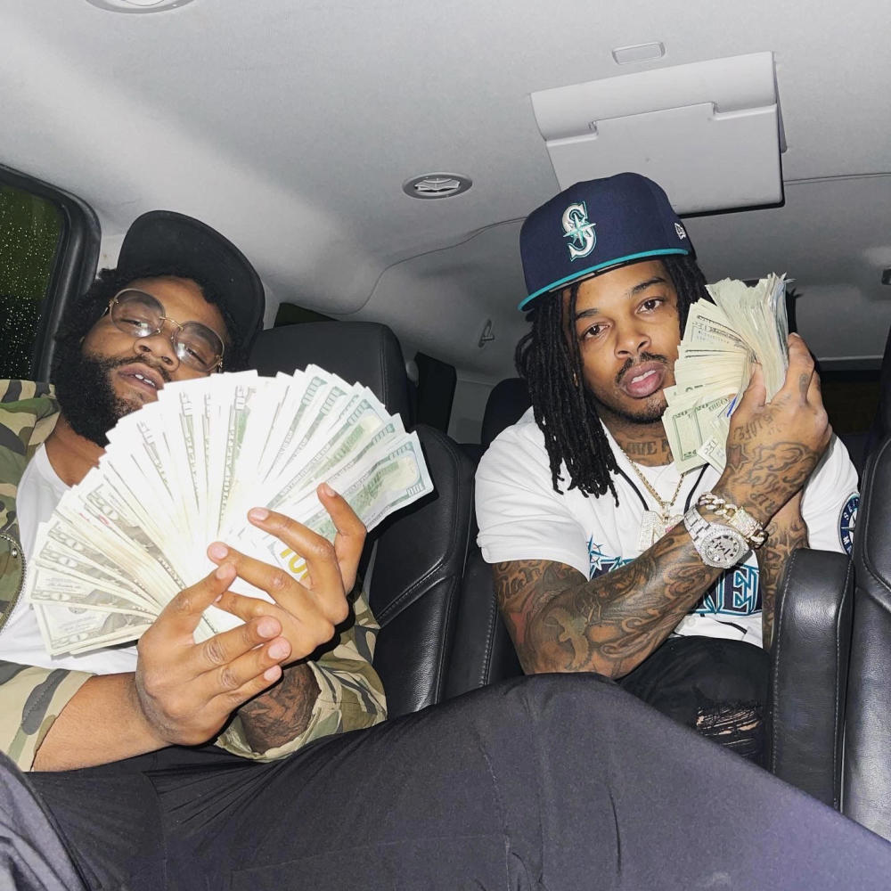 Ticket (feat. Dbe meech) (Explicit)
