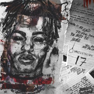 Listen to Xxxtentacion song with lyrics from SORA