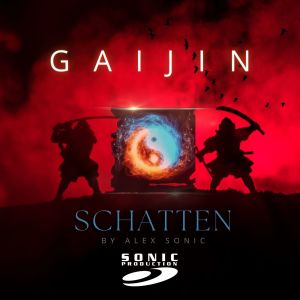 ดาวน์โหลดและฟังเพลง Schatten พร้อมเนื้อเพลงจาก Alex Sonic