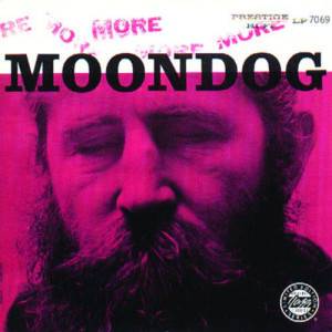 收聽Moondog的Fiesta Piano Solo歌詞歌曲