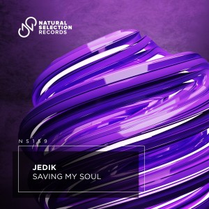 Saving My Soul (Extended Mix)