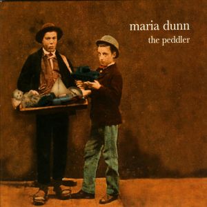 Listen to Sailor Song song with lyrics from Maria Dunn