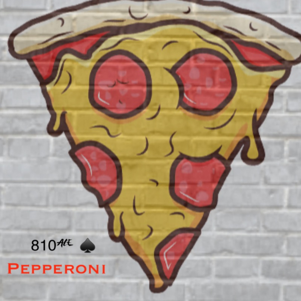 Pepperoni (Explicit)