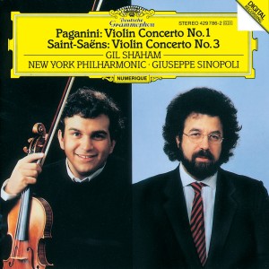 ดาวน์โหลดและฟังเพลง 3. Rondo (Allegro spirituoso) พร้อมเนื้อเพลงจาก Gil Shaham