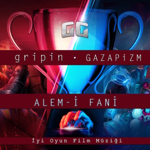 Listen to Alem-i Fani (İyi Oyun Film Müziği) song with lyrics from Gripin