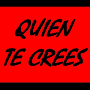 Album Quien Te Crees from Soul Air