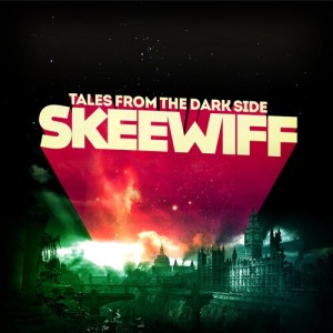 Album Skeewiff - Tales From The Darkside from Skeewiff