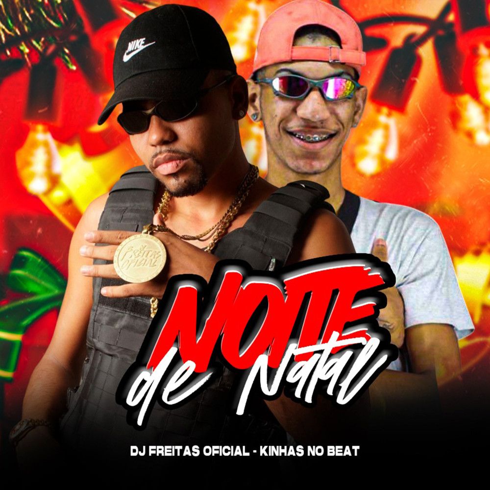 Noite de Natal (Explicit)