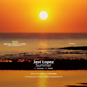 ดาวน์โหลดและฟังเพลง Summer พร้อมเนื้อเพลงจาก Javi Lopez