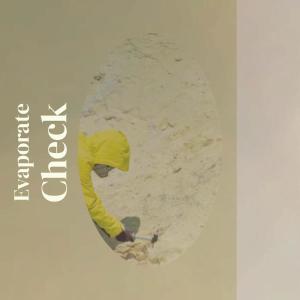 Album Evaporate Check from Various