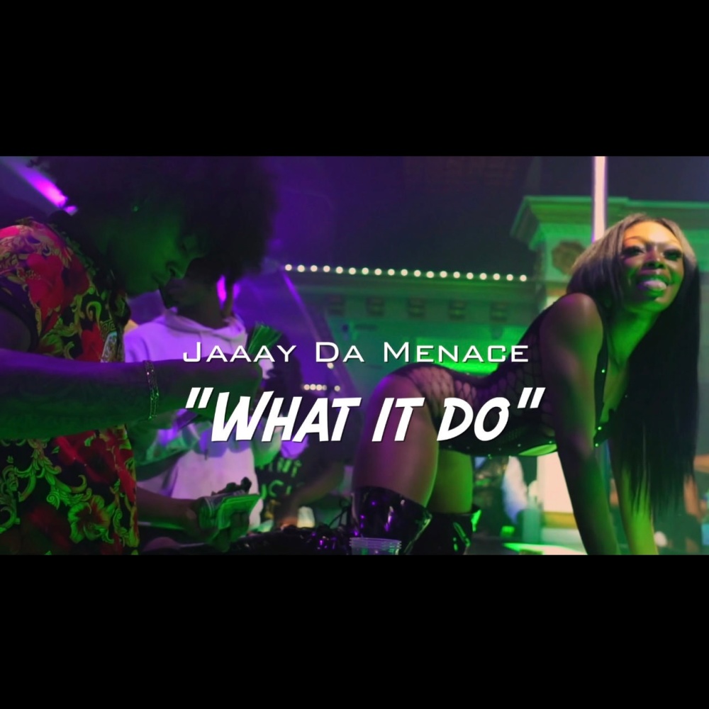 What It Do (Explicit)