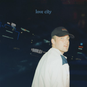 ELOQ的专辑Love City