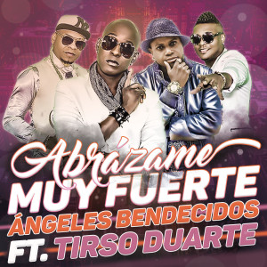ดาวน์โหลดและฟังเพลง Abrázame พร้อมเนื้อเพลงจาก Ángeles Bendecidos