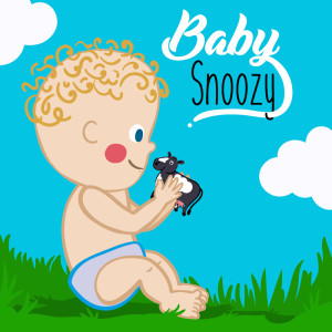 LL Kids Nursery Rhymes的专辑Baby Snoozy's Farm Animals