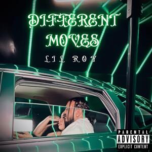 Lil Roy的專輯Different Moves (Explicit)