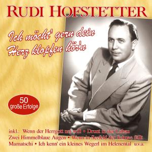 ดาวน์โหลดและฟังเพลง Scheint der Mond auf Hernals พร้อมเนื้อเพลงจาก Franz Schier
