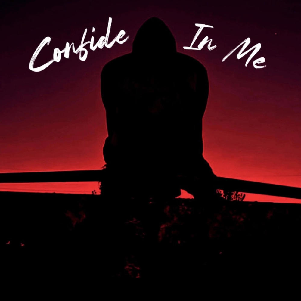 Confide In Me (Explicit)