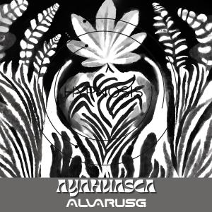 Alvarus G的專輯AYAHUASCA | Hypnosis Vol.1