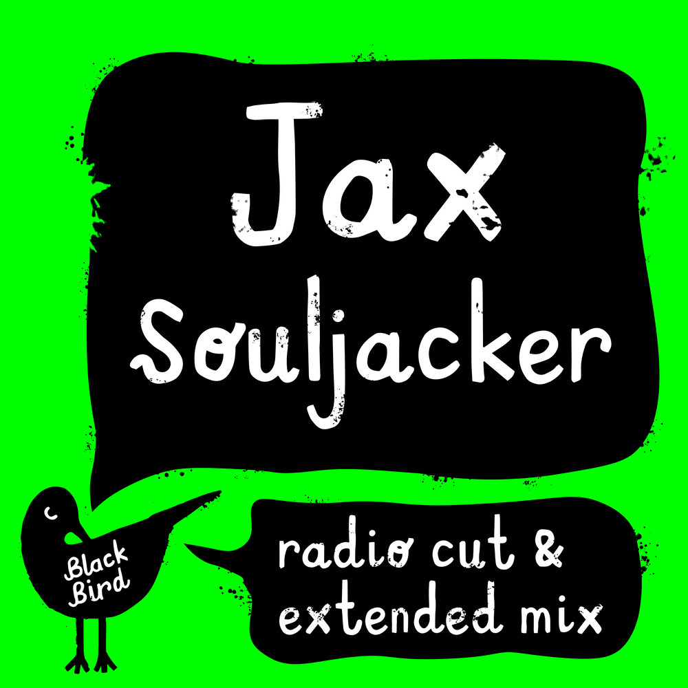 Souljacker (Extended)