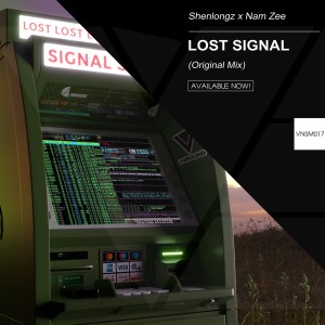 收聽Shenlongz的Lost Signal歌詞歌曲