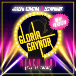Listen to Reach out (I'll Be There) (Extended Mix) song with lyrics from Zetaphunk