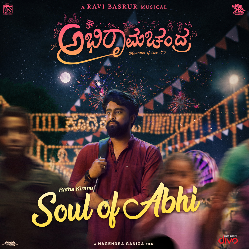 Soul Of Abhi
