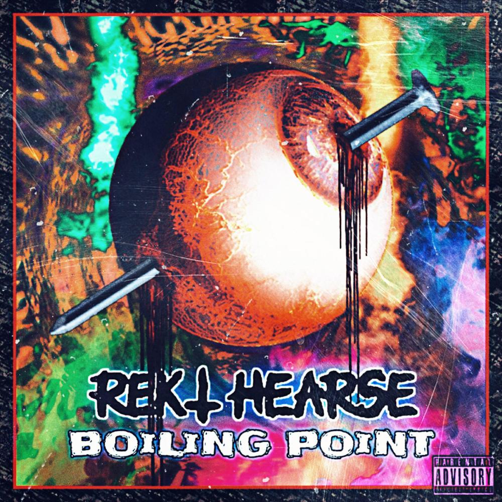 Brain Wash (feat. Krizz Kaliko) (Explicit)