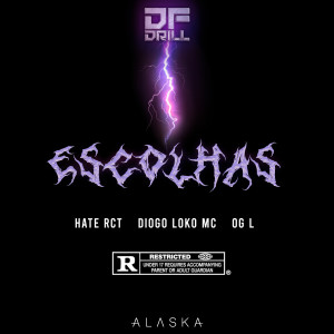 ดาวน์โหลดและฟังเพลง Escolhas พร้อมเนื้อเพลงจาก OG L