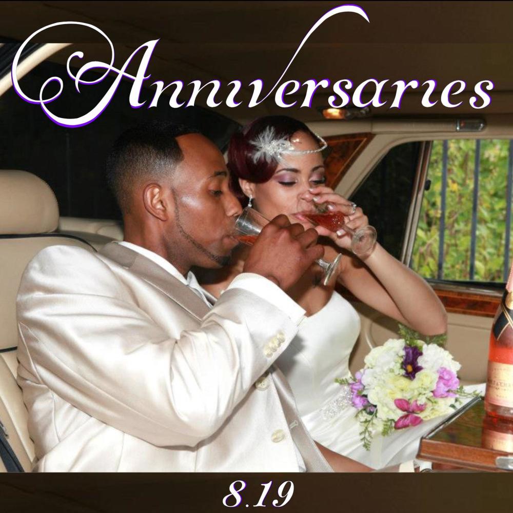 Anniversaries (其他)