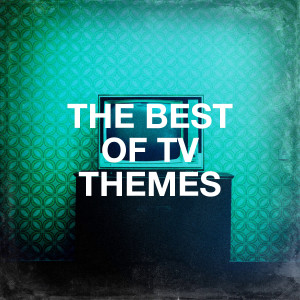 Music-Themes的專輯The Best of Tv Themes