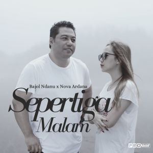 Album Sepertiga Malam from Nova Ardana