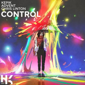 Dengarkan lagu Control nyanyian Kepik dengan lirik
