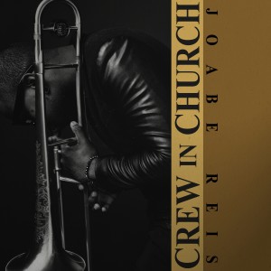 Joabe Reis的專輯Crew In Church