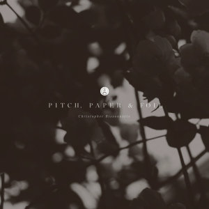 ดาวน์โหลดและฟังเพลง Shuttering Slides พร้อมเนื้อเพลงจาก Christopher Bissonnette